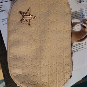 Jeffree star belt bag/fanny pack